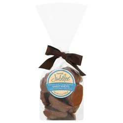 Sweet Jubilee Pretzels and Chewy Caramel Sweet Knots 4.5 oz
