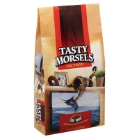 slide 1 of 1, Tasty Morsels Cat Food, 6.3 lb