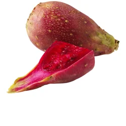 Pears Cactus