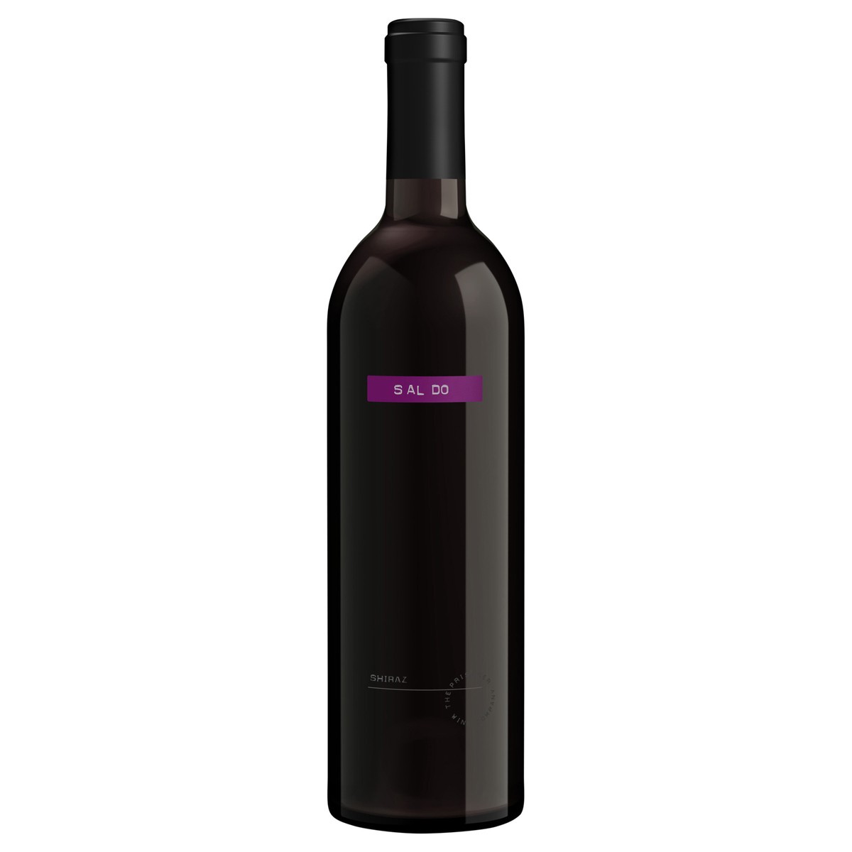 slide 2 of 4, Saldo Shiraz Red Wine by The Prisoner Wine Company, 750 mL Bottle, 750 ml