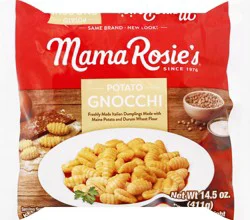Mama Rosie's Potato Gnocchi
