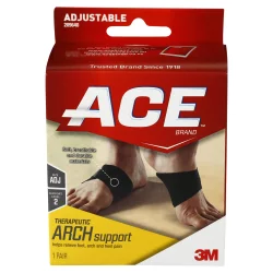 ACE Brand Therapeutic Arch Support