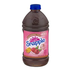 Snapple Iced Tea Raspberry- 16 fl oz