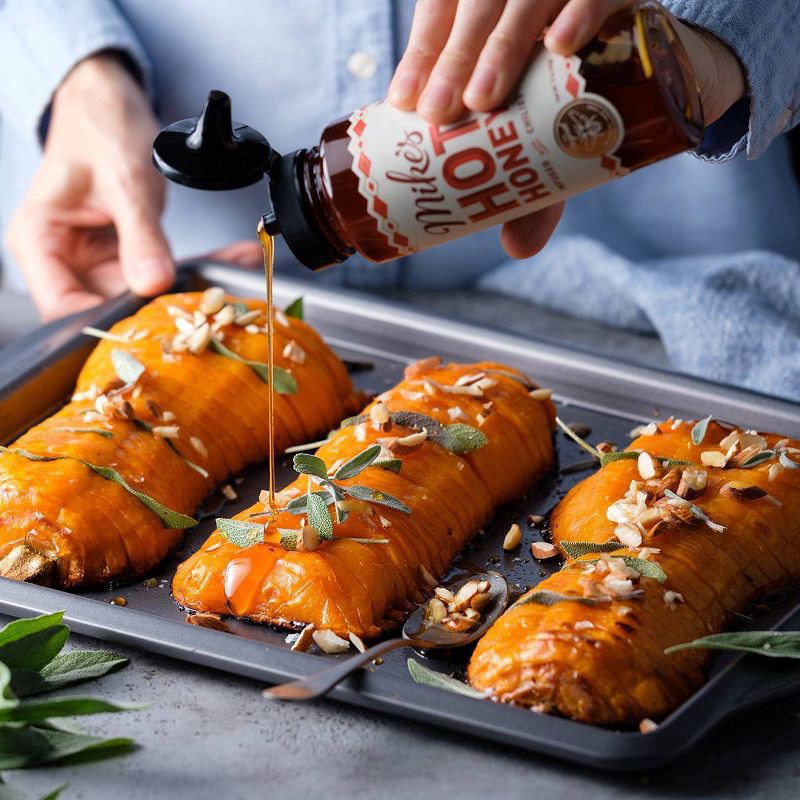 slide 6 of 7, Mike's Hot Honey - 12oz Original, 12 oz