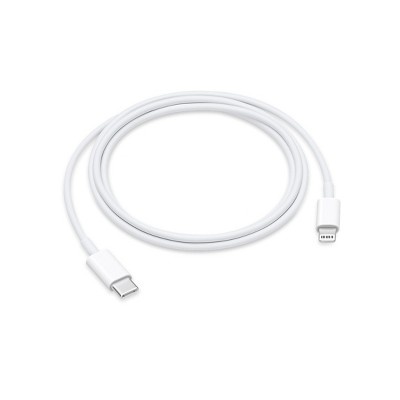 slide 1 of 3, Apple Usbc Lightning Cable, 33 feet