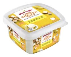 Giant Eagle Lemon Chicken Salad