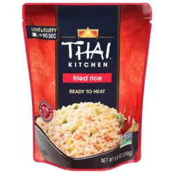 Thai Kitchen Ready to Heat Fried Rice, 8.8 oz