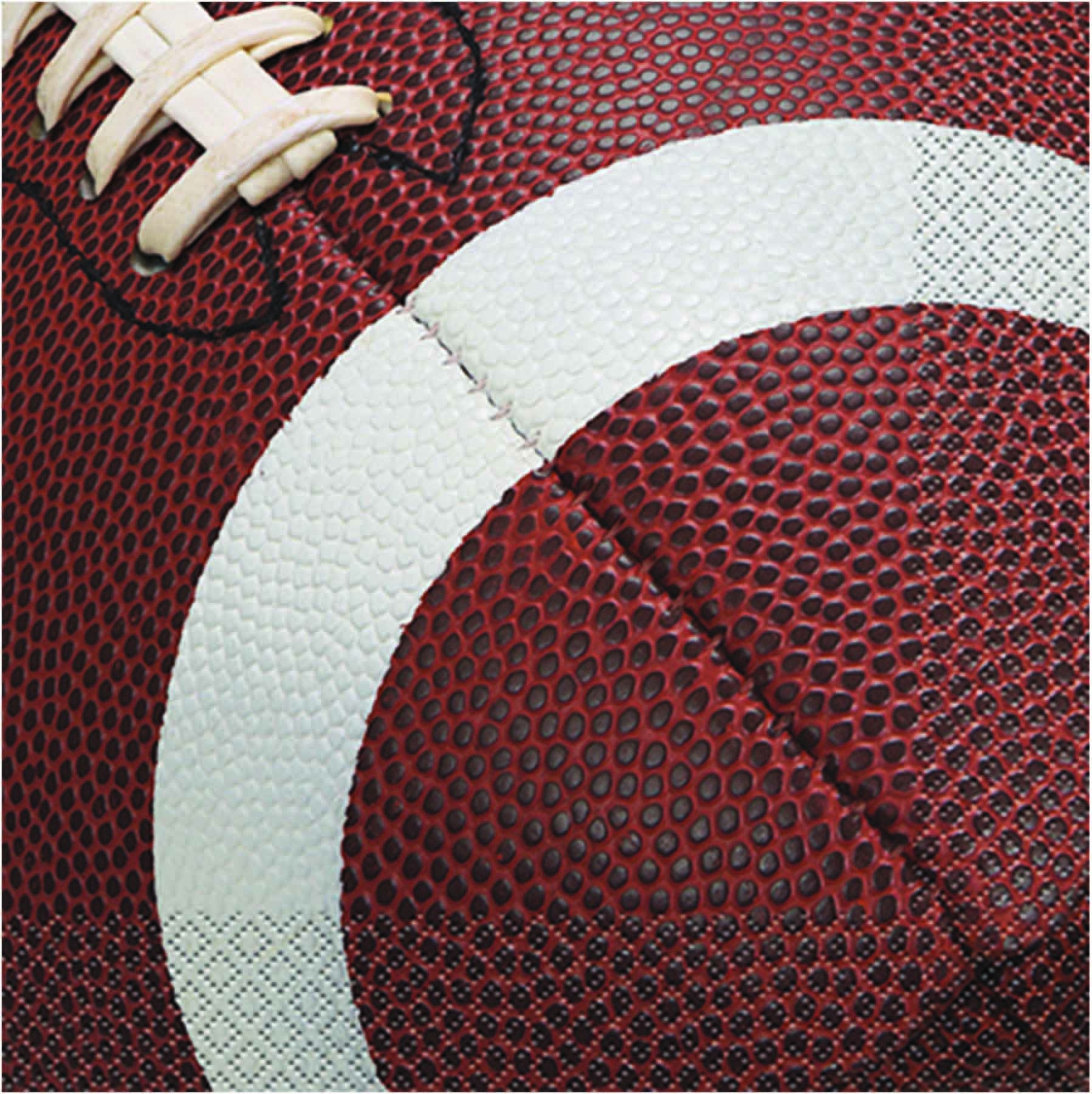 slide 1 of 1, Unique Industries Lunch Napkins, 16 ct