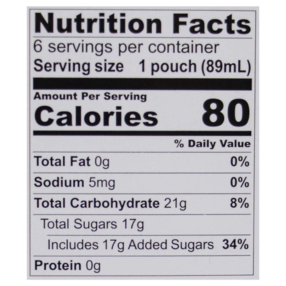 slide 9 of 10, Scoot Strawberry Lemonade Pouches, 18 oz