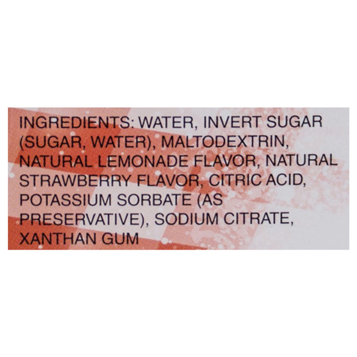 slide 7 of 10, Scoot Strawberry Lemonade Pouches, 18 oz