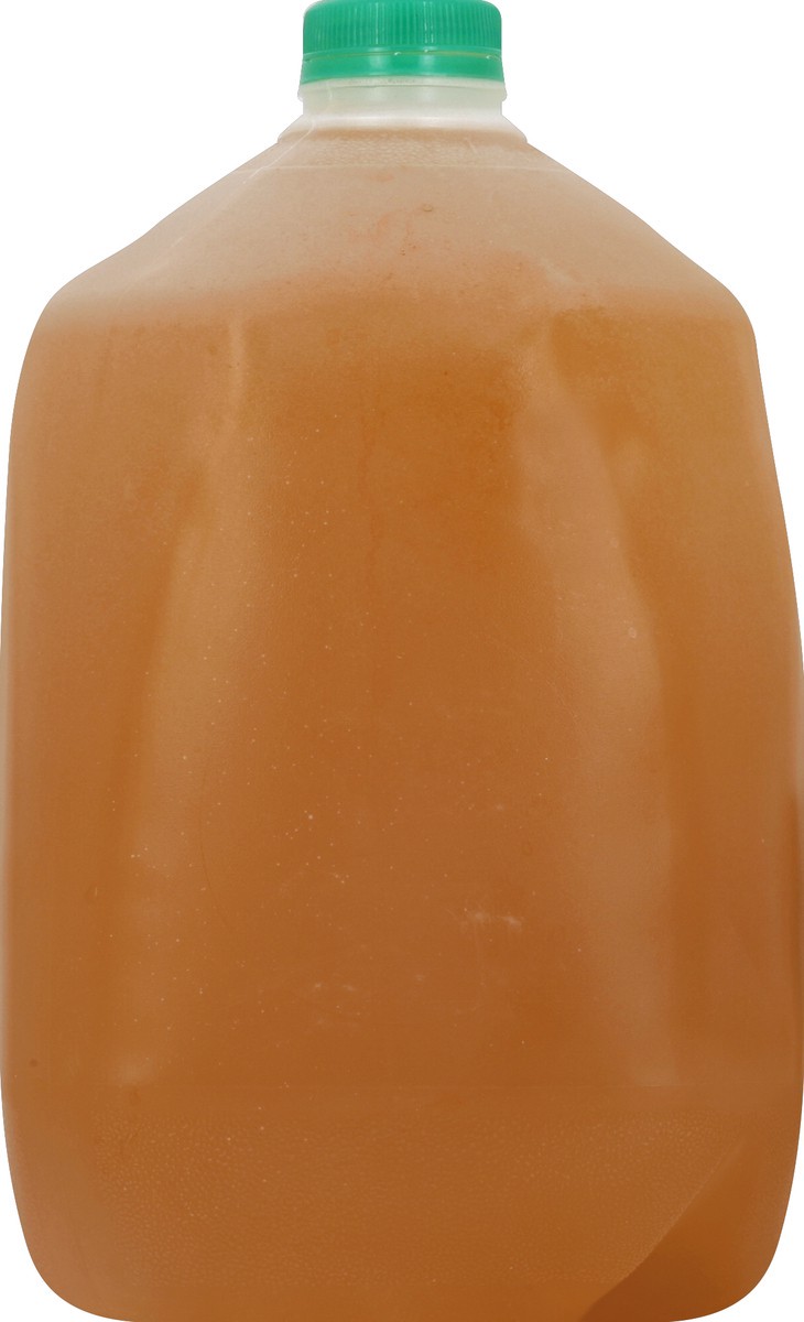 slide 5 of 5, Turner's Turners Green Tea, With Ginseng And Honey - 128 oz, 128 oz