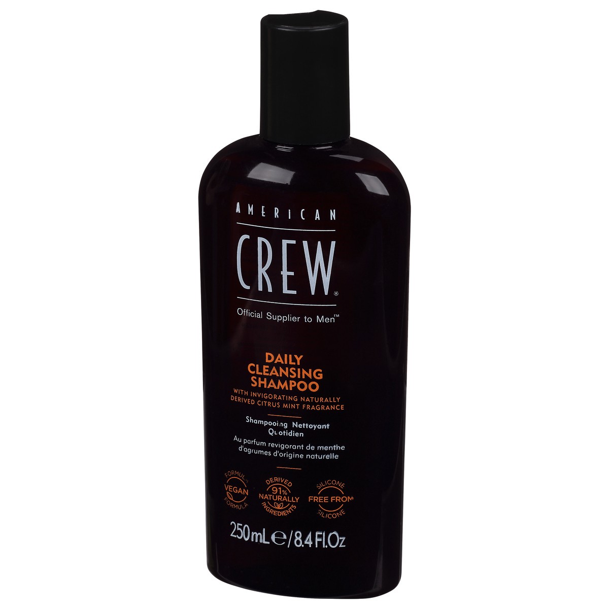 slide 5 of 9, American Crew Shampoo Daily - 8.45 Fl. Oz., 8.45 fl oz
