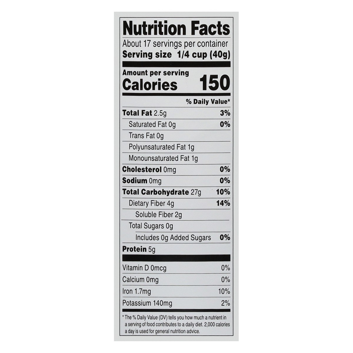 slide 4 of 11, Full Circle Market Organic Steel Cut Oats 24 oz, 24 oz