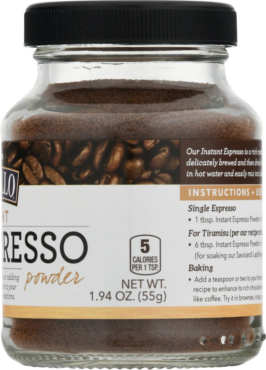 slide 7 of 9, DeLallo Instant Espresso Baking Powder - 1.94 oz, 1.94 oz