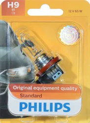 Philips Standard Headlight