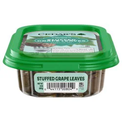 Cedar's Stuffed Grape Leaves