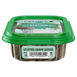 Cedar's Stuffed Grape Leaves