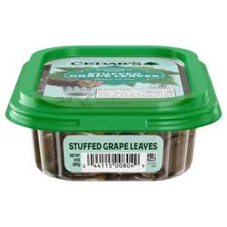 Cedar's Stuffed Grape Leaves