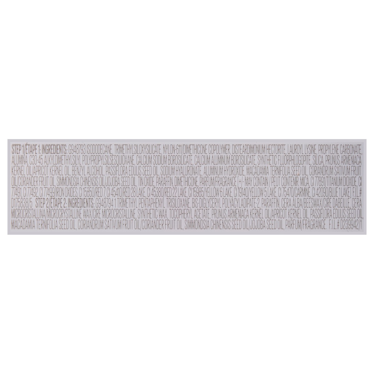 slide 10 of 13, Super Stay 300 Frosted Mauve 24 Color Lip Color/Balm Topcoat 1 Set, 1 ct