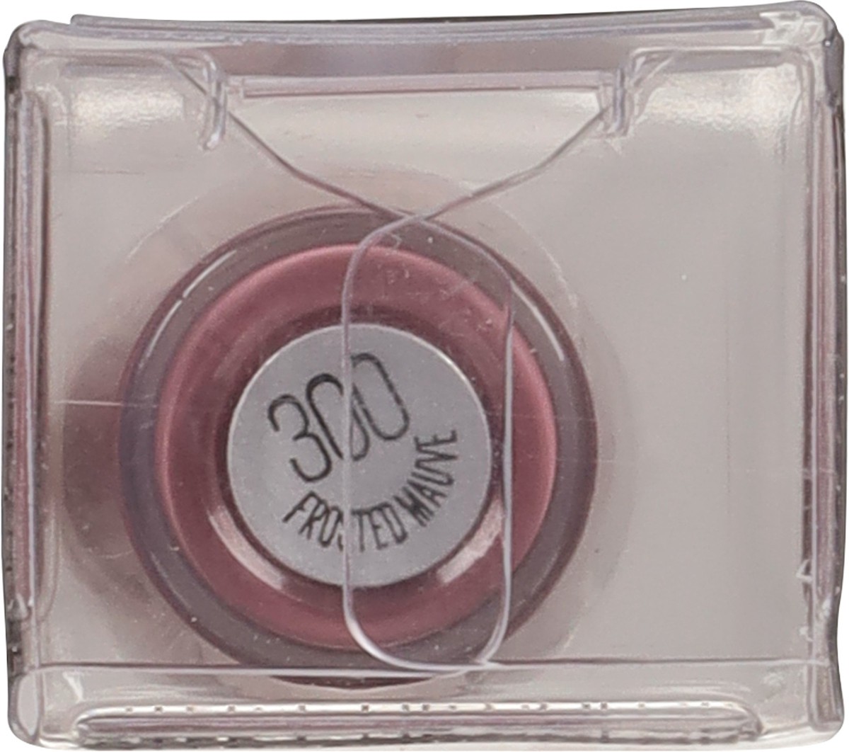 slide 3 of 13, Super Stay 300 Frosted Mauve 24 Color Lip Color/Balm Topcoat 1 Set, 1 ct