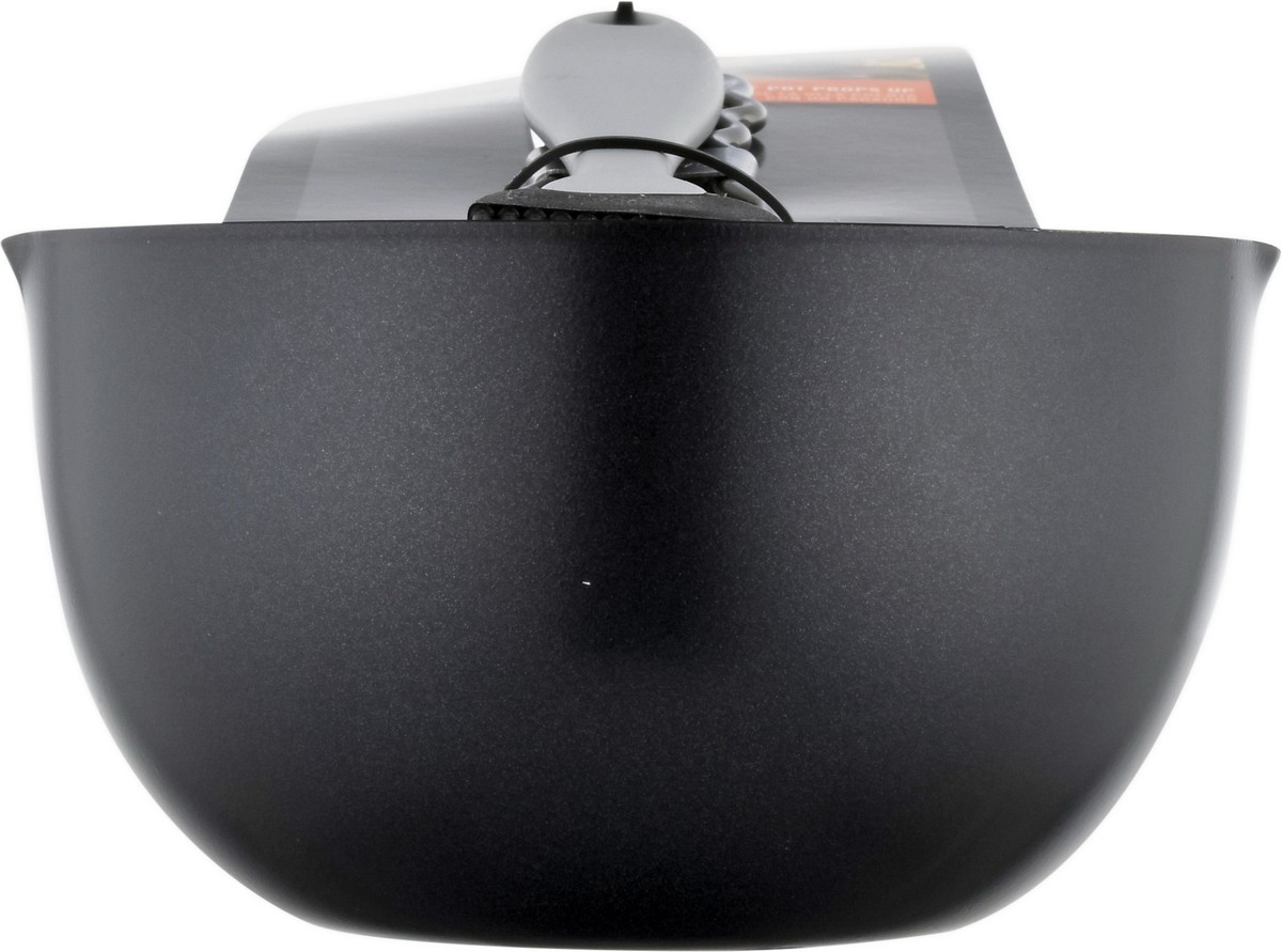 slide 5 of 9, Mr. Bar-B-Q Kickstand Sauce Pot & Baster 1 ea, 1 ct