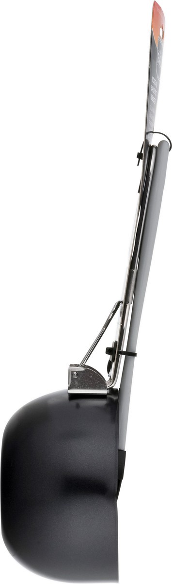 slide 3 of 9, Mr. Bar-B-Q Kickstand Sauce Pot & Baster 1 ea, 1 ct