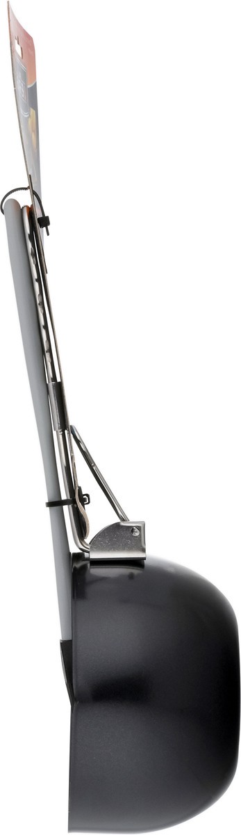 slide 8 of 9, Mr. Bar-B-Q Kickstand Sauce Pot & Baster 1 ea, 1 ct