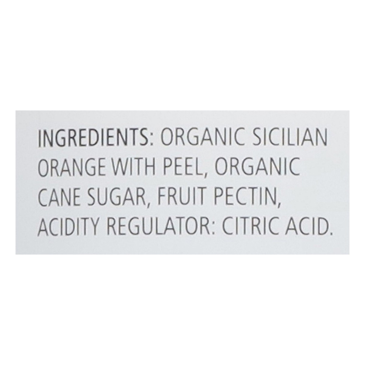 slide 12 of 13, Bono Organic Marmalade 12.4 oz, 12.4 oz