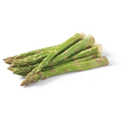 Fresh Jumbo Asparagus Bunch