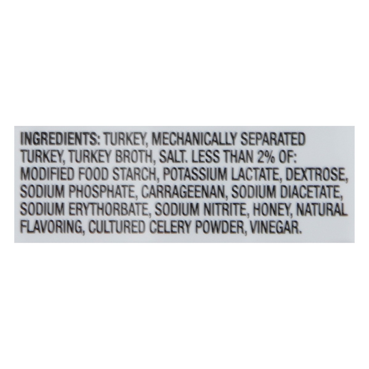 slide 2 of 5, Buddig Original Oven Roasted Turkey MEGA Pack, 22 oz., 22 oz