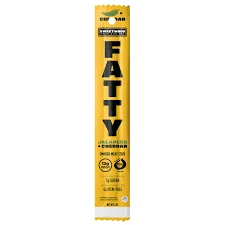 Fatty Jalapeno + Cheddar