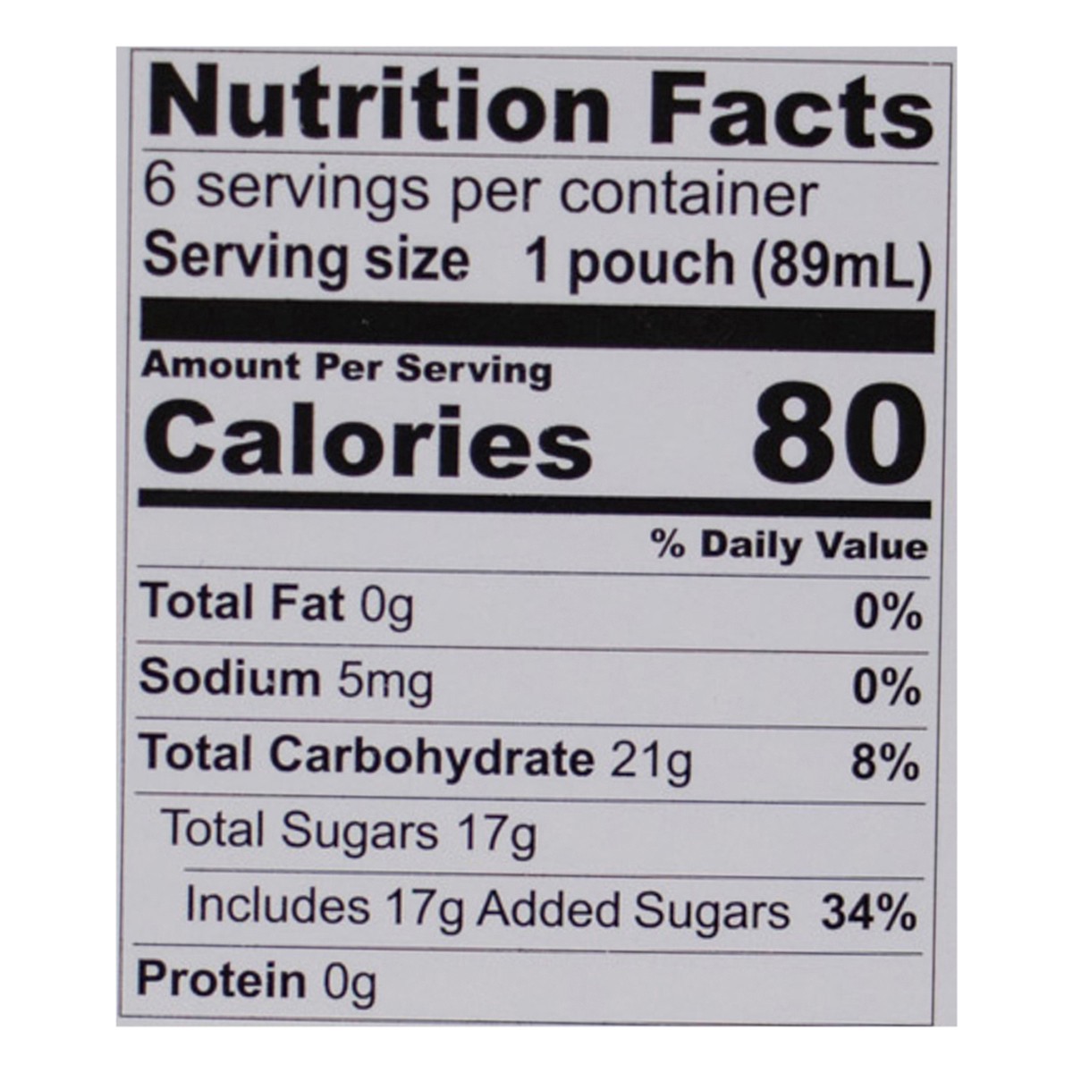 slide 7 of 11, Scoot Lemonade Pouches, 18 oz