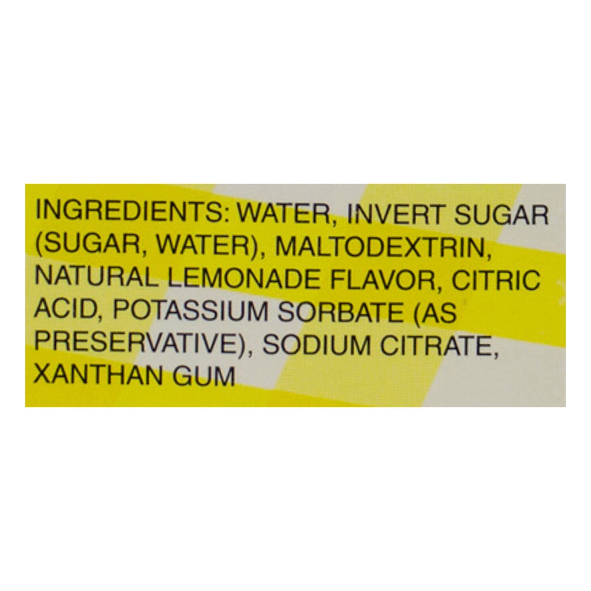 slide 6 of 11, Scoot Lemonade Pouches, 18 oz