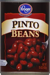 Kroger Pinto Beans