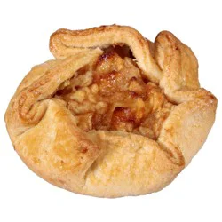 Lunds & Byerlys Rustic Apple Tart