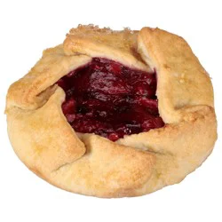 Lunds & Byerlys Rustic Triple Berry Tart