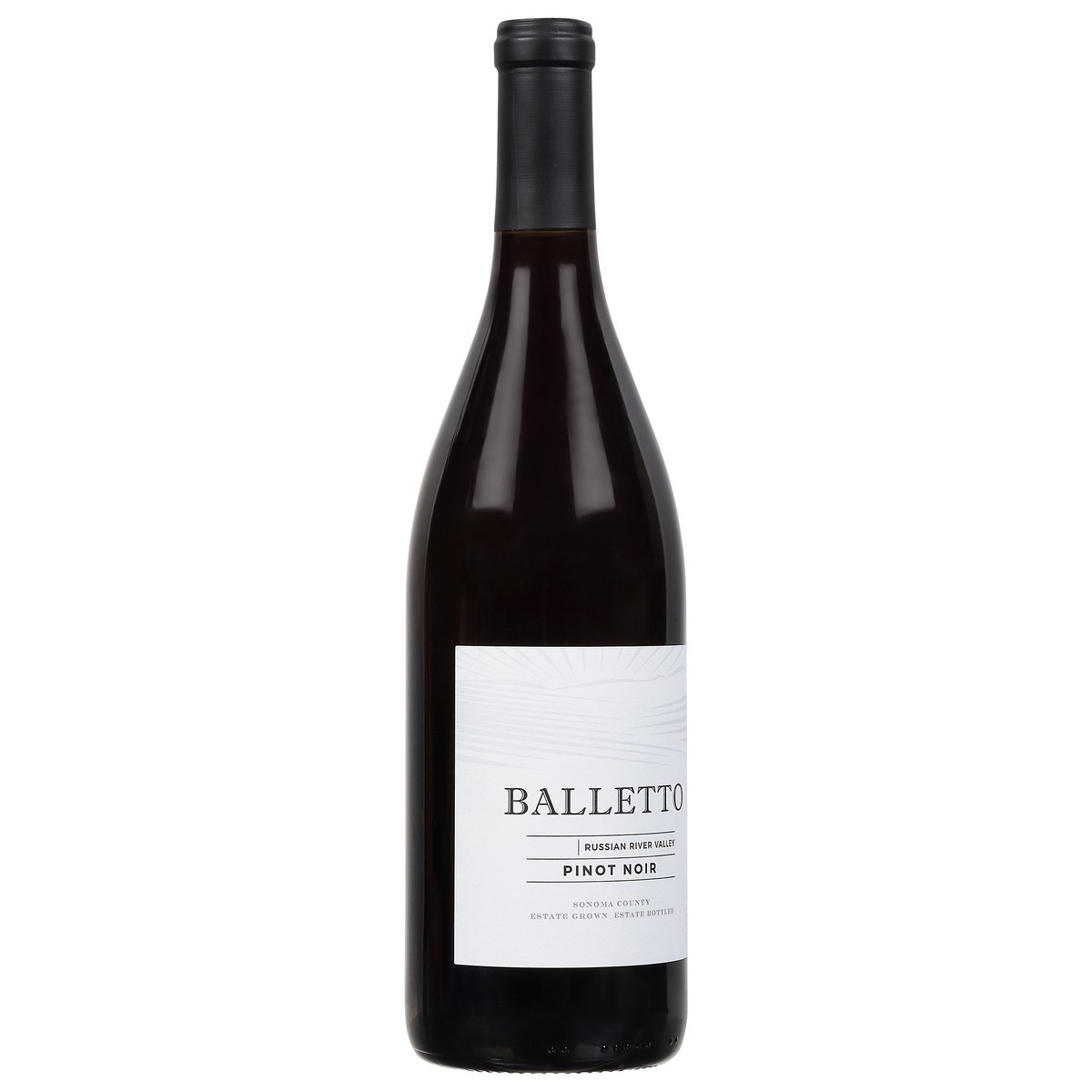 slide 9 of 9, Balletto Russian River Valley Pinot Noir 1 ea, 750 ml