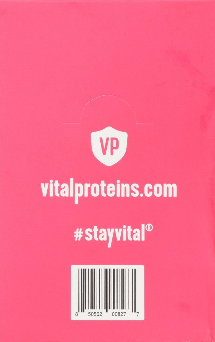 slide 3 of 13, Vital Proteins Beauty Collagen Tropical Hibiscus Flavor, 1 ct