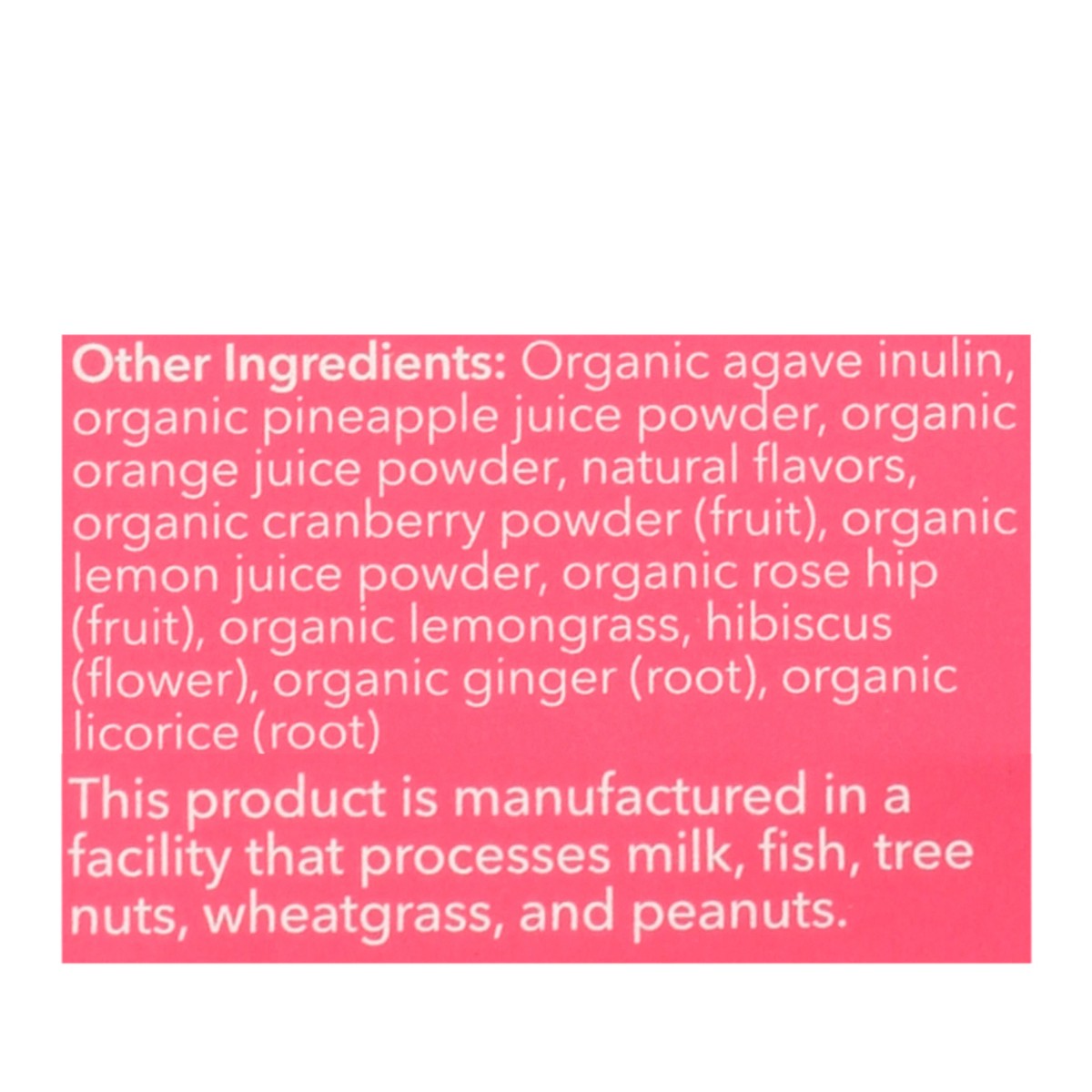 slide 11 of 13, Vital Proteins Beauty Collagen Tropical Hibiscus Flavor, 1 ct