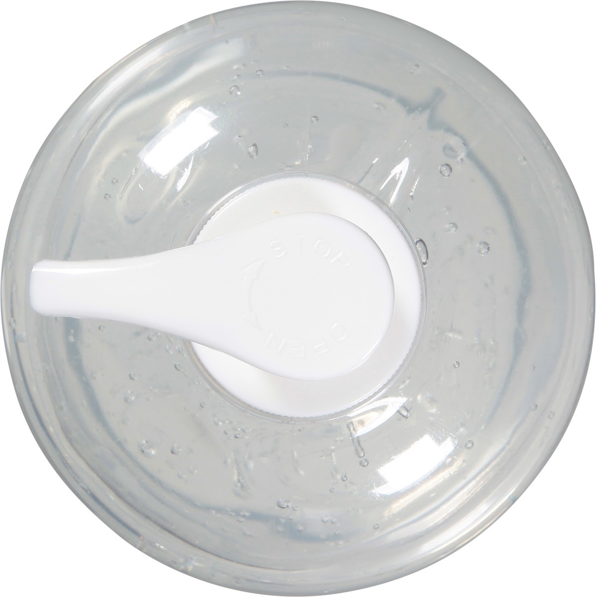 slide 5 of 13, First Street Hand Sanitizer Lemon Zest, 1 liter