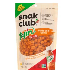 Snak Club Snack Club Tajin Fiesta Mix - 2.25 oz