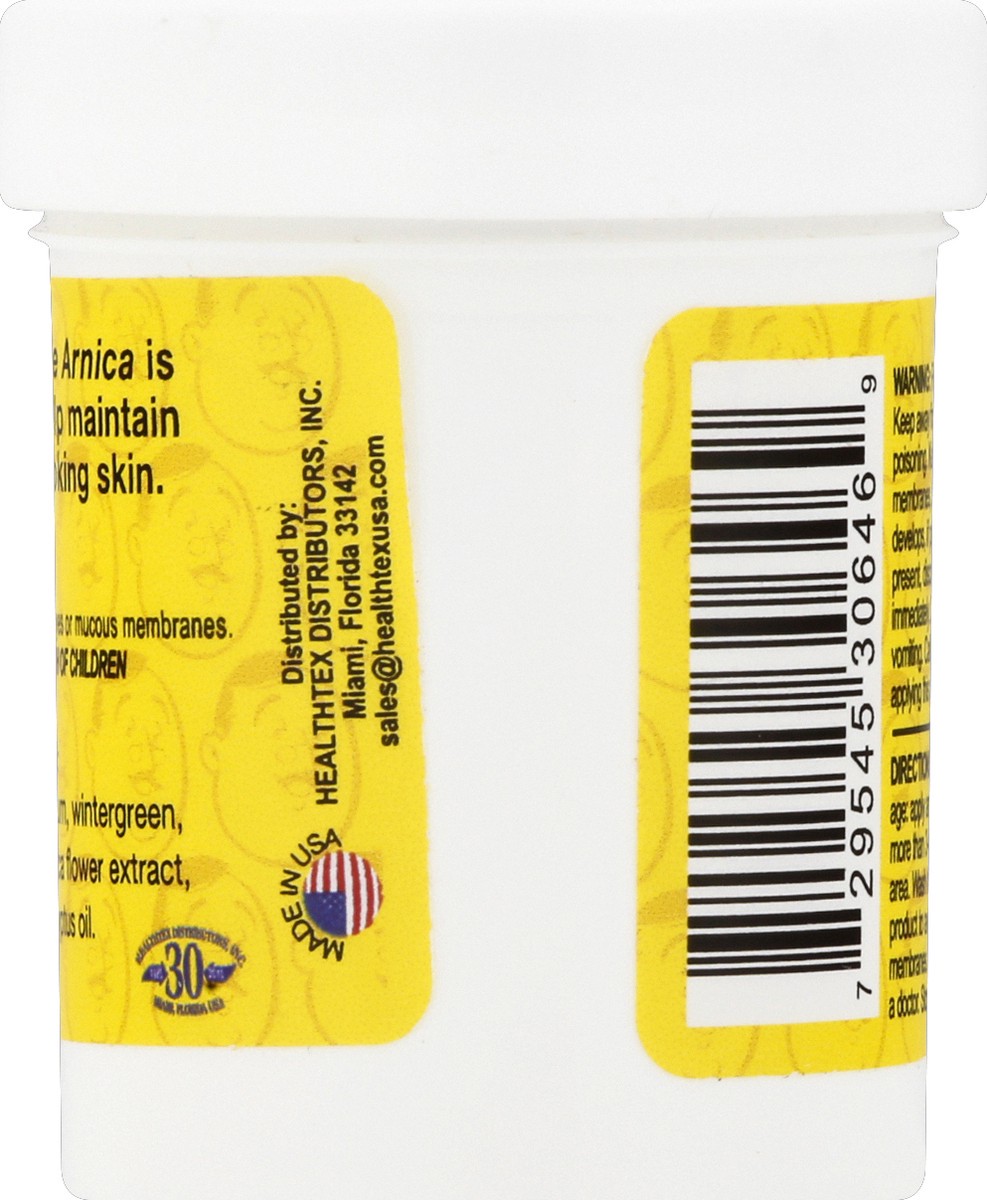 slide 6 of 6, Dr. Sana Ointment 2 oz, 2 oz