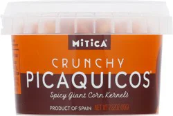 Mitica Pica Quicos Mini Tubs