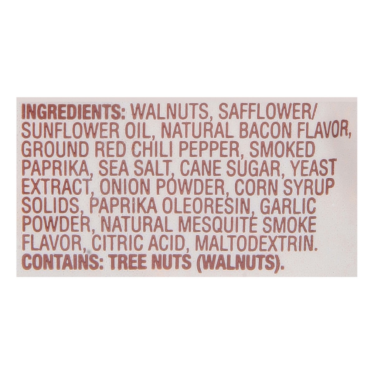 slide 9 of 14, Diamond of California Crunchy Smoky Bacon Nut Toppers 3 oz, 3 oz