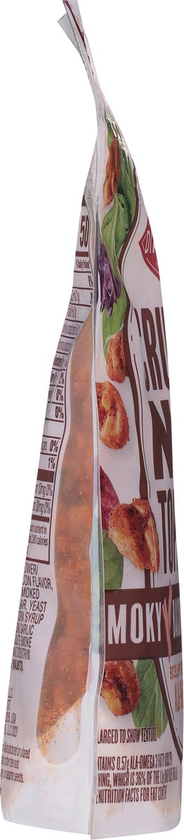 slide 11 of 14, Diamond of California Crunchy Smoky Bacon Nut Toppers 3 oz, 3 oz