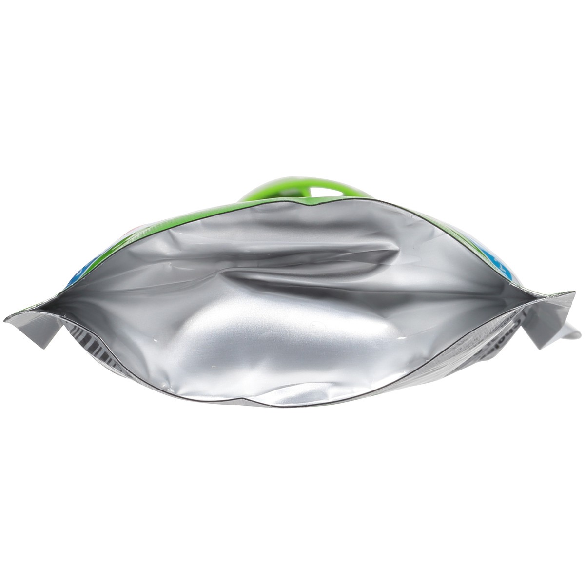 slide 2 of 9, Tippy Toes Apple Zucchini Spinach Strawberry Organic Baby Food, 3.5 oz