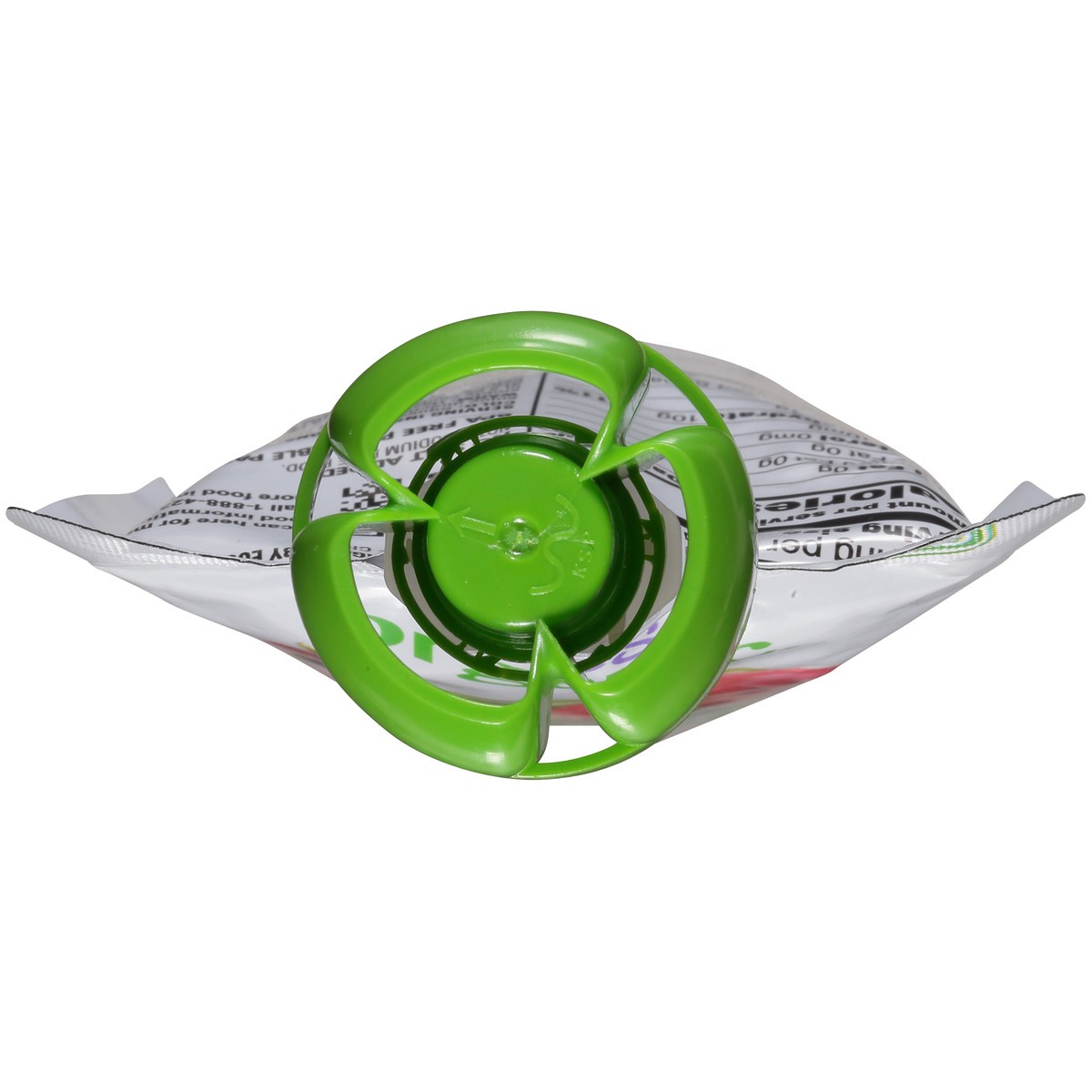 slide 8 of 9, Tippy Toes Apple Zucchini Spinach Strawberry Organic Baby Food, 3.5 oz