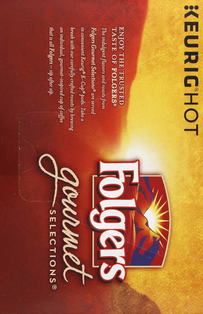 slide 3 of 6, Folgers Coffee 12 ea, 12 ct