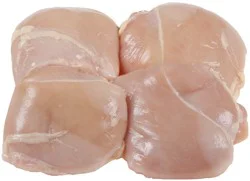 Chicken Breasts Boneless