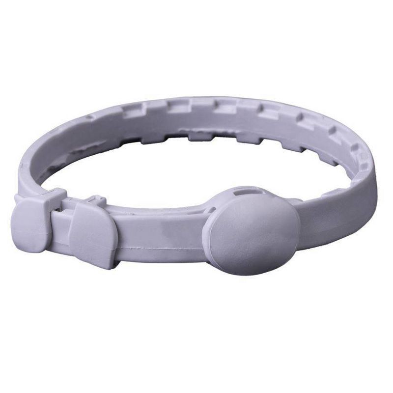 slide 4 of 5, PETARMOR Plus Flea & Tick Collar for Dogs, One-Size-Fits-All Collar, 2 Count, 2 ct